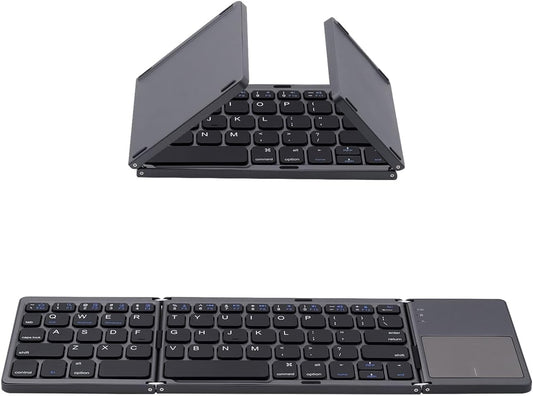 "Compact & Reliable Portable Keyboard for Every Need"