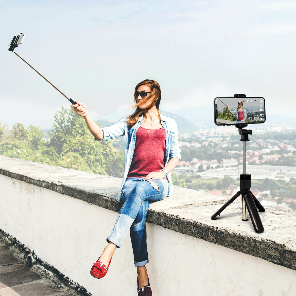 Selfie Stick Tripod